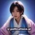 baoyutv产品负责人王泽宇的专业头像，年轻男性产品经理，明亮办公室环境