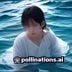 baoyutv首席内容官林海洋的专业头像，成熟稳重的中年男性，西装背景简洁专业